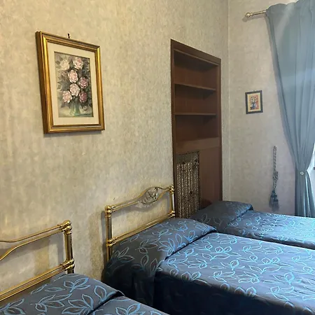 Appartement House - Termini Rome