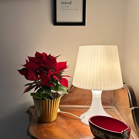 House - Termini Rome